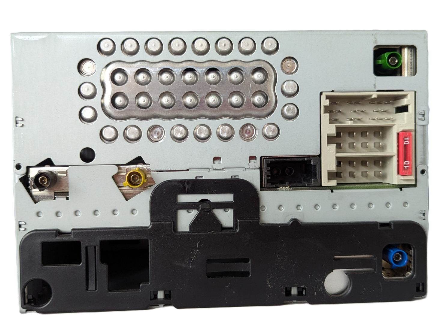 PORSCHE CAYENNE PCM 2.0 , PCM 2.1 NAVI REPAIR SERVICE