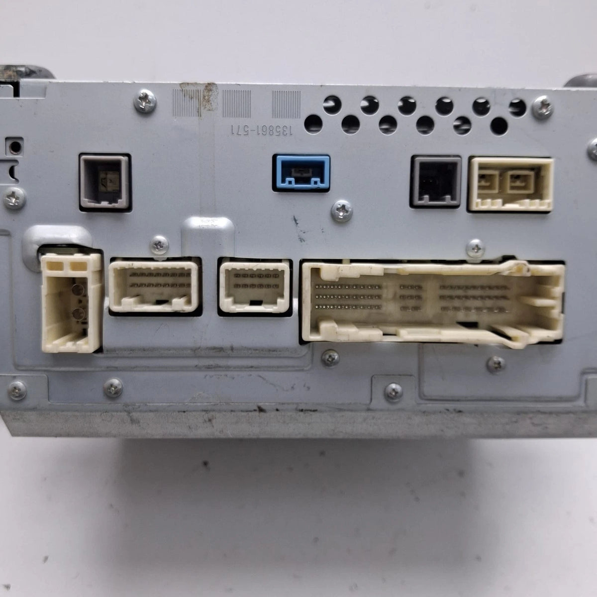 2015-2018 Lexus ES300H Head Unit Repair Service | 86130-33C90 | 12-Month Warranty