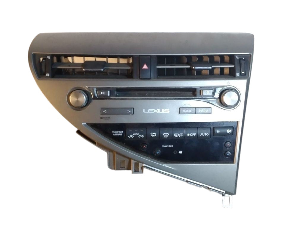 2013-2020 Lexus RX350 | 86130-48220 | 12-Month Warranty