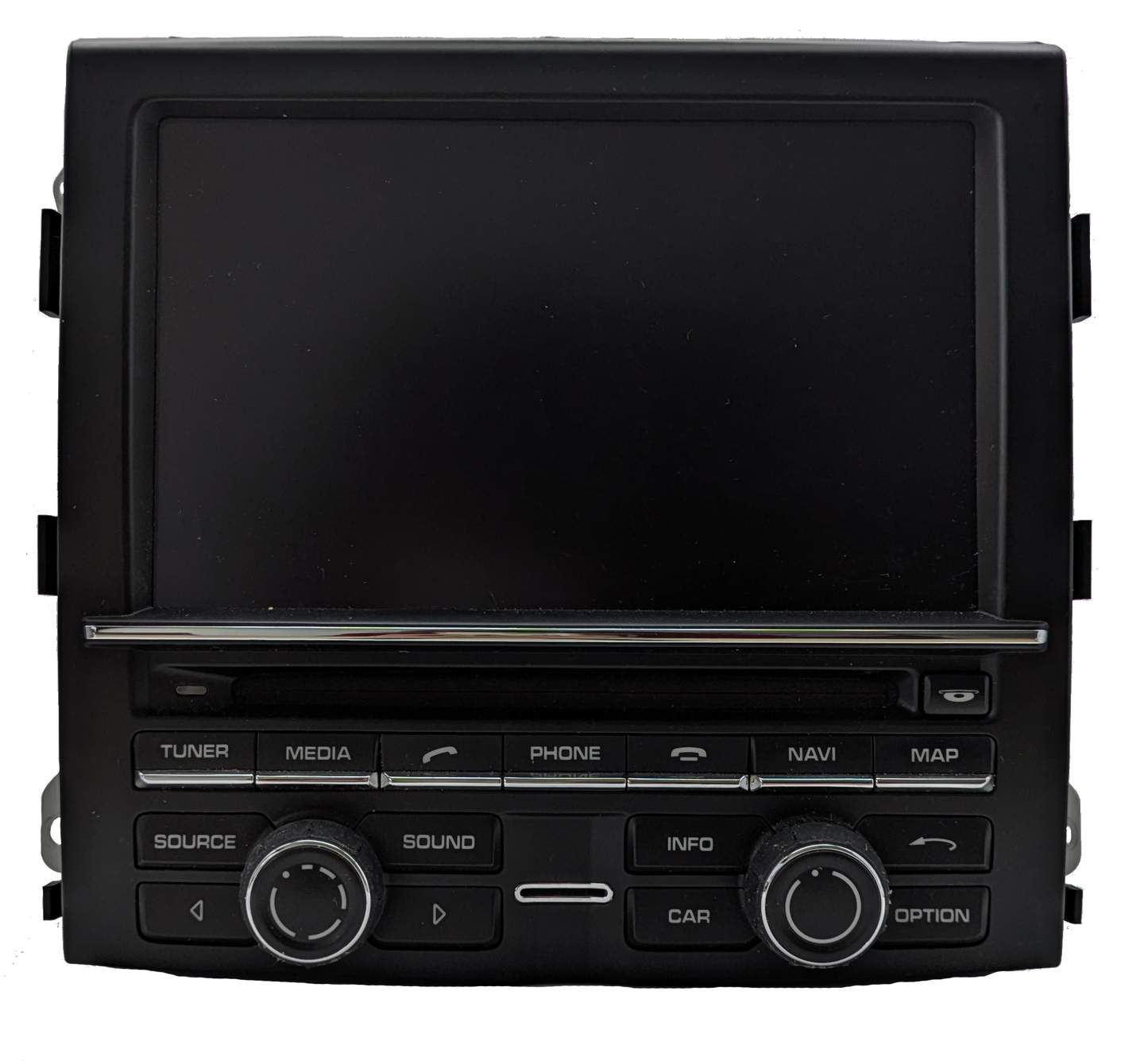 PORSCHE PCM 3.1 NAVIGATION RADIO HARD DRIVE UPGRATE TO SSD PLUG & PLAY SERVICE