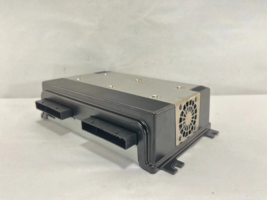 BENTLEY MULSANNE AMPLIFIER 3Y0035456 B 3Y0035456B REPAIR SERVICE 1YEAR WARRANTY