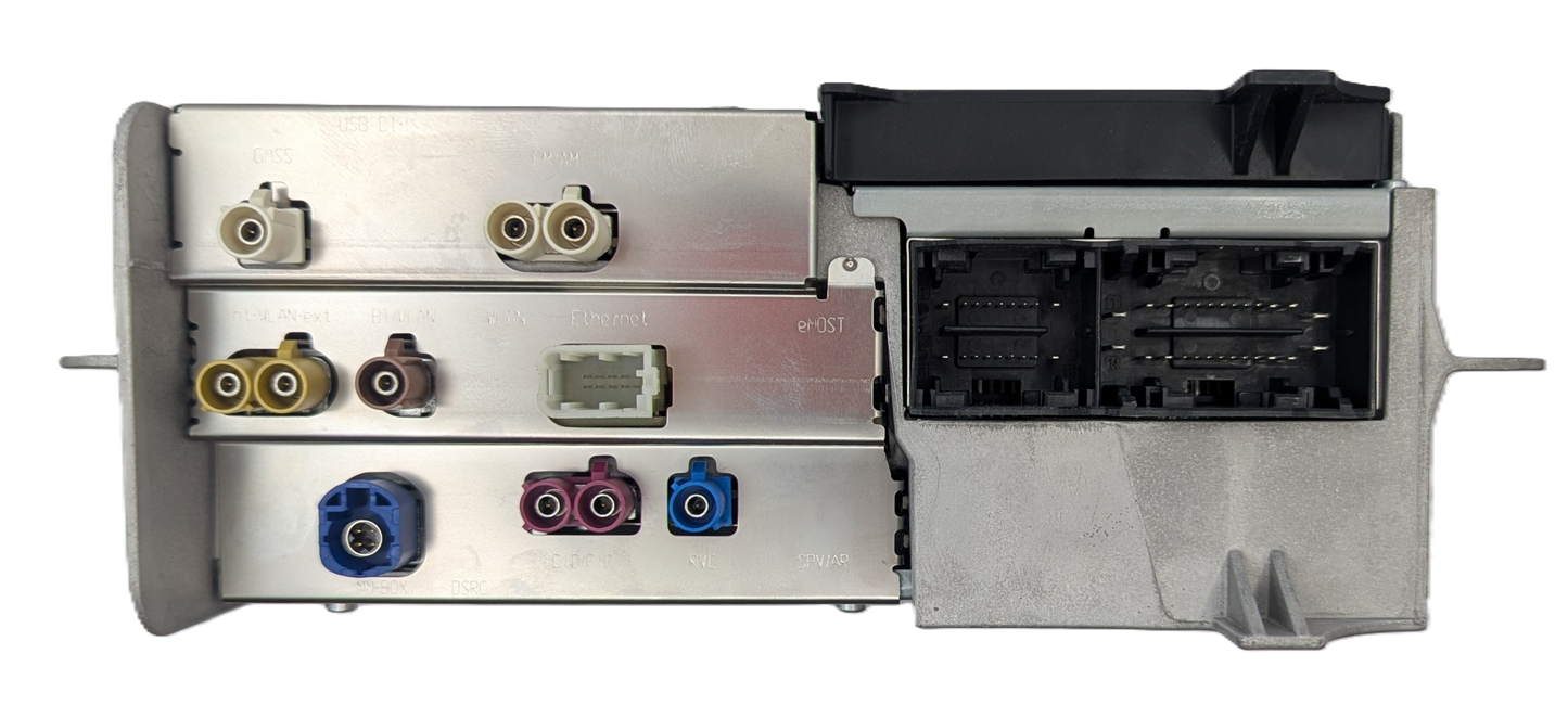 Sprinter MBUX Repair | A247 900 27 15 | Backed by a 12-Month Warranty