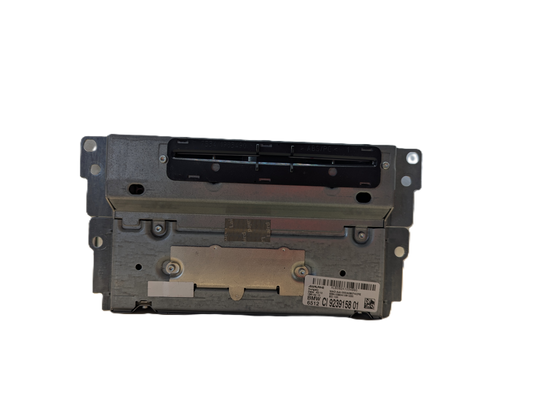 BMW CIC NAVIGATION NAVI REPAIR SERVICE 2009-2012 E90 F30 F10 F01 F07 E70 F25 | 12-Month Warranty