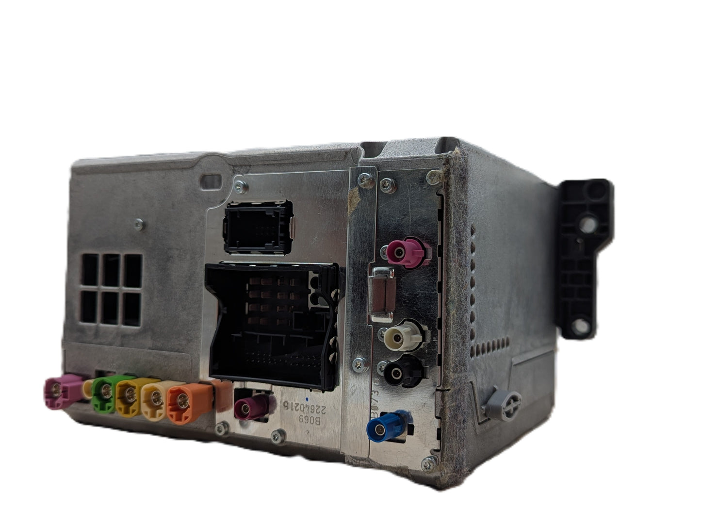 BMW NBT NAVIGATION RADIO REPAIR SERVICE 12 MONTHS WARRANTY