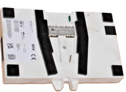 2019 BMW Telematics Module Repair Service | 84109843931 | 12-Month Warranty