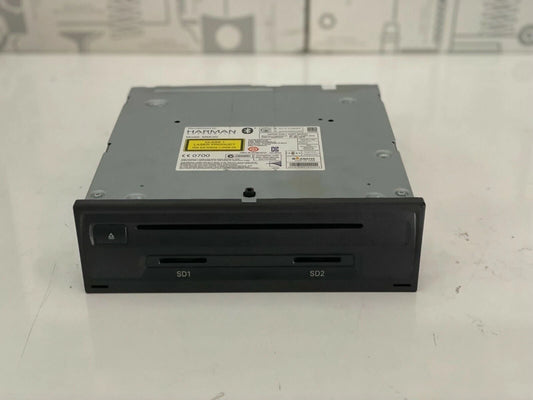 Lamborghini Huracan Navi Navigation Unit Radio 4T0035664 used in perfect status