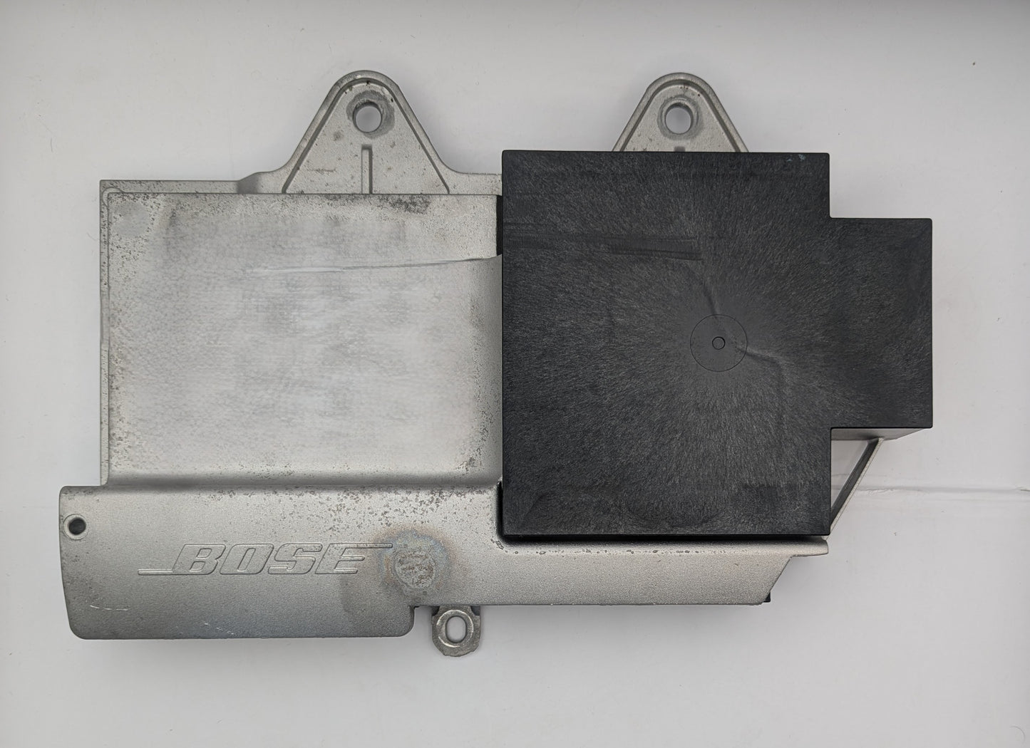 PORSCHE BOSE AMP AMPLIFIER SOUND AUDIO MODULE REPAIR SERVICE 7PP.035.223.AA 7PP035223AA