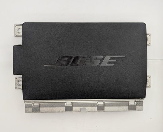 PORSCHE BOSE AMPLIFIER 4G5 035 223 4G5035223 REPAIR SERVICE 12 MONTHS WARRANTY
