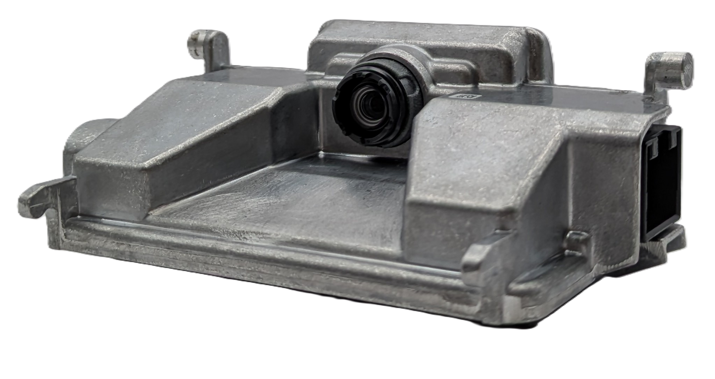 Repair Service ACC FRONT CAMERA AUDI 4H0907217 F A6 A7 A8 S6 S7 12-Month warranty