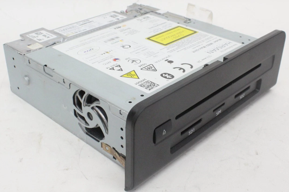 Audi Q5 Head Unit Repair Service | 12-Month Warranty