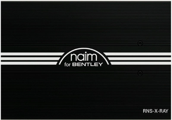2012 Bentley Amplifier | 3W8035466A | 12-Month Warranty
