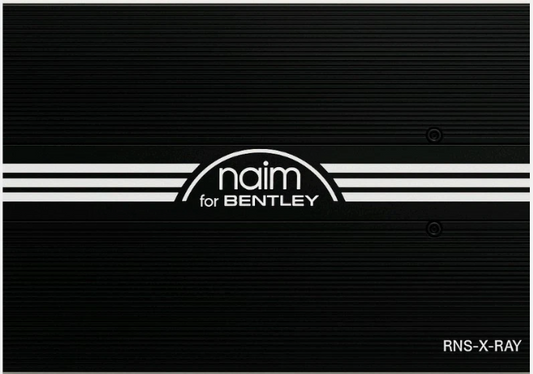2012 Bentley Amplifier | 3W8035466A | 12-Month Warranty