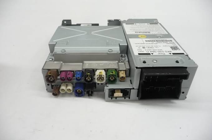 Audi A8 Head Unit & Amplifier Repair | 12 Month Warranty