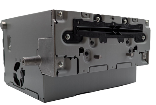 2019-2023 Mercedes-Benz Head Unit Repair Service - A1679003310