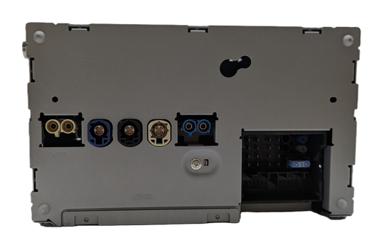 2019-2023 Mercedes-Benz Head Unit Repair Service - A1679003310