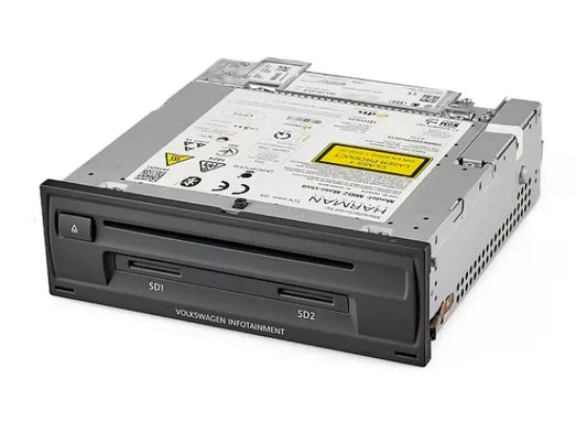 3REPAIR SERVICE FOR AUDIO PROBLEM AUDI A3 NAVIGATION MIB 2 A3 8V 1YEAR WARRANTY