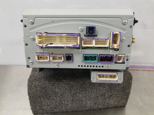 2015-2020 Lexus GS200 350 Head Unit Repair Service  | 86130-30F80 | 12-Month Warranty