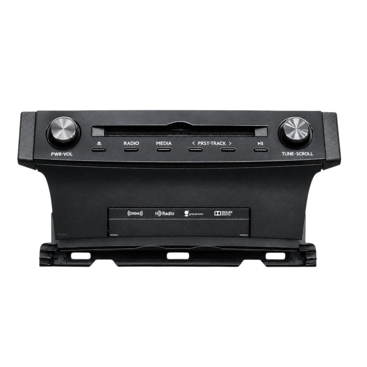 2015-2018 Lexus IS200T Head Unit Repair Service | 86804-53T40 | 12-Month Warranty