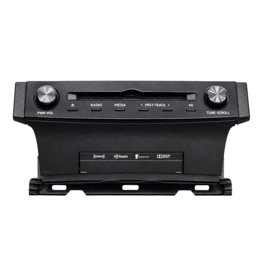 2015-2018 Lexus IS200T Head Unit Repair Service | 86804-53T40 | 12-Month Warranty